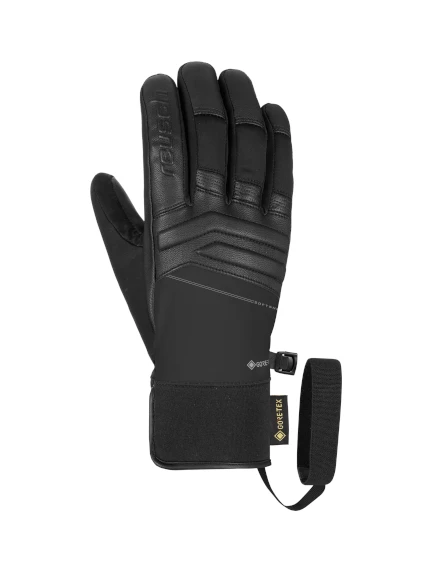 REUSCH STORM R-TEX® XT vyriškos slidinėjimo pirštinės (Dydis: 10.5)