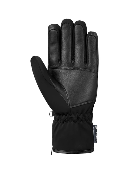 REUSCH STORM R-TEX® XT vyriškos slidinėjimo pirštinės (Dydis: 10.5)