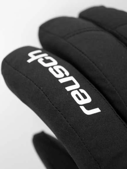 REUSCH STORM R-TEX® XT vyriškos slidinėjimo pirštinės (Dydis: 10.5)