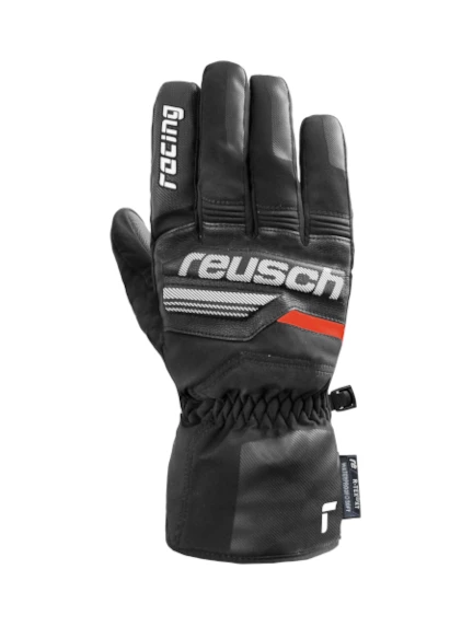 REUSCH STORM R-TEX® XT vyriškos slidinėjimo pirštinės (Dydis: 10.5)