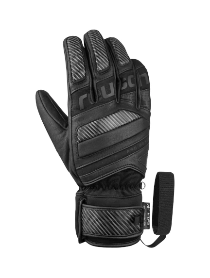 REUSCH STORM R-TEX® XT vyriškos slidinėjimo pirštinės (Dydis: 10.5)