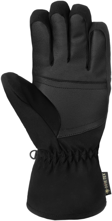 REUSCH SUSAN GORE-TEX moteriškos slidinėjimo pirštinės (Dydis: 7.0)
