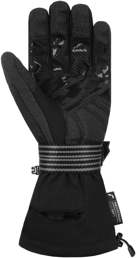 REUSCH SWEEBER III R-TEX XT vyriškos slidinėjimo pirštinės (Dydis: 9.0)