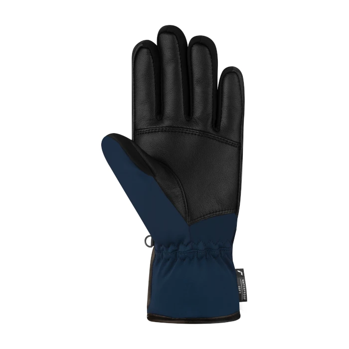 REUSCH TIFFANY R-TEX® XT moteriškos slidinėjimo pirštinės (Dydis: 6.5)