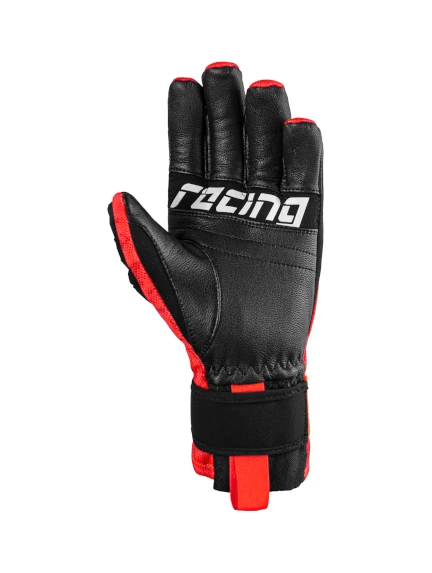 REUSCH WORLD CUP WARRIOR NEO vyriškos slidinėjimo pirštinės (Dydis: 9.5)