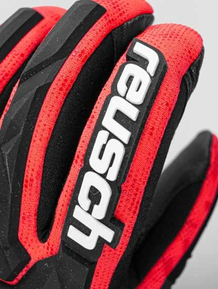 REUSCH WORLD CUP WARRIOR NEO vyriškos slidinėjimo pirštinės (Dydis: 9.5)