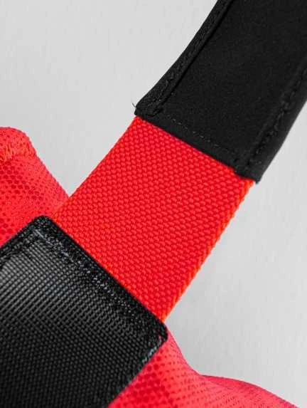 REUSCH WORLD CUP WARRIOR NEO vyriškos slidinėjimo pirštinės (Dydis: 9.5)