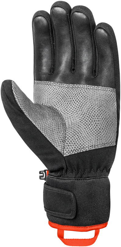 REUSCH WORLDCUP WARRIOR R-TEX® XT vyriškos slidinėjimo pirštinės (Dydis: 8.5)