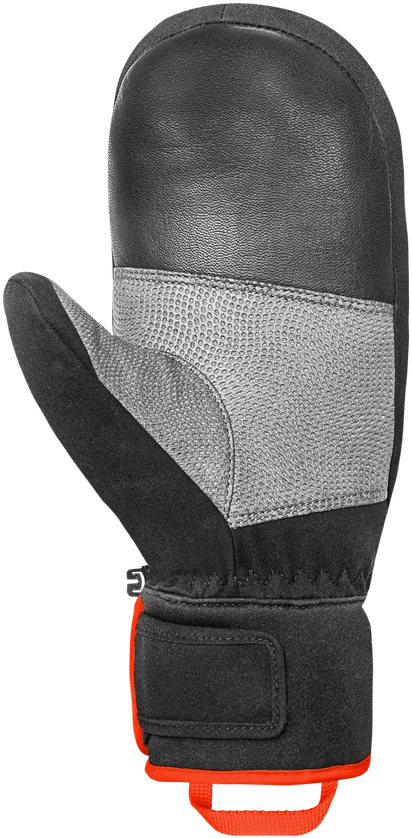 REUSCH WORLDCUP WARRIOR R-TEX® XT vyriškos slidinėjimo pirštinės (Dydis: 9.0)
