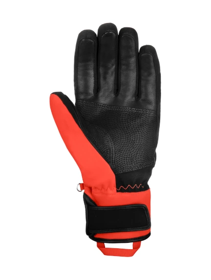 REUSCH WORLD CUP WARRIOR R-TEX® XT vyriškos slidinėjimo pirštinės (Dydis: 10.5)