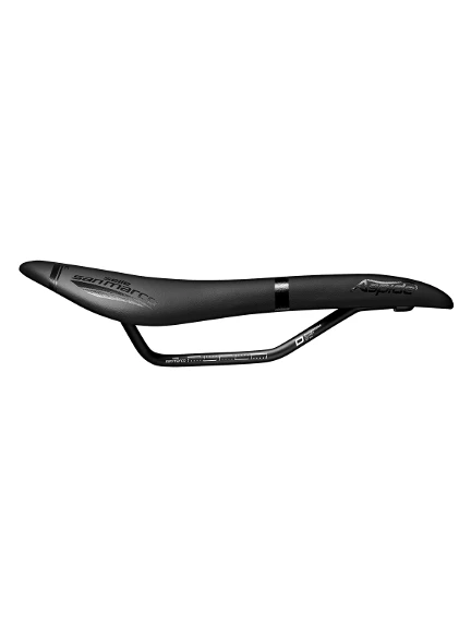SAN MARCO Aspide Open-Fit Dynamic Wide dviračio balnelis