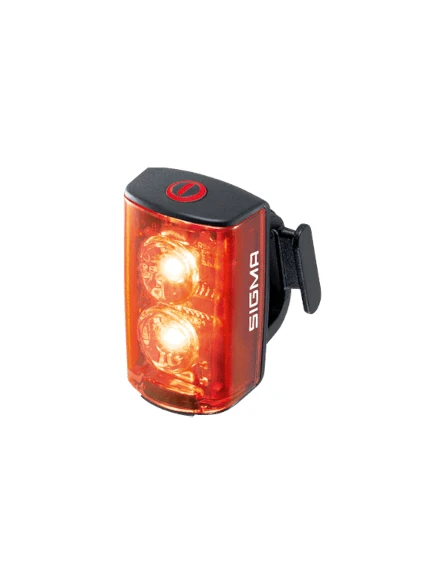 Galinė lempa Sigma Buster 80 USB