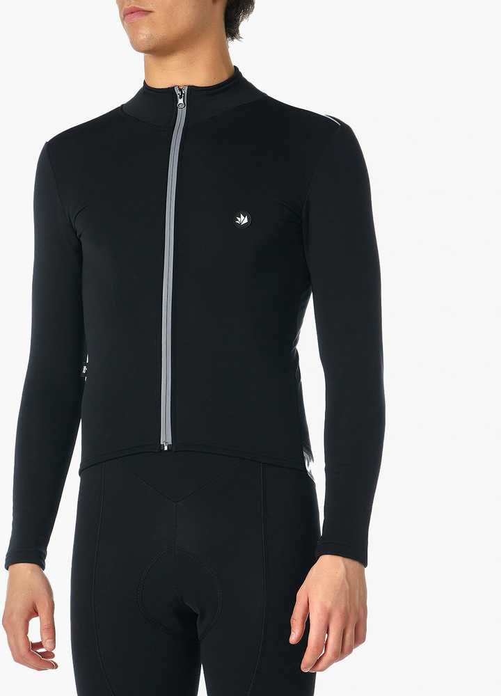 SIXS MONTICINO žieminis dviratininko džemperis unisex (Dydis: XXL )