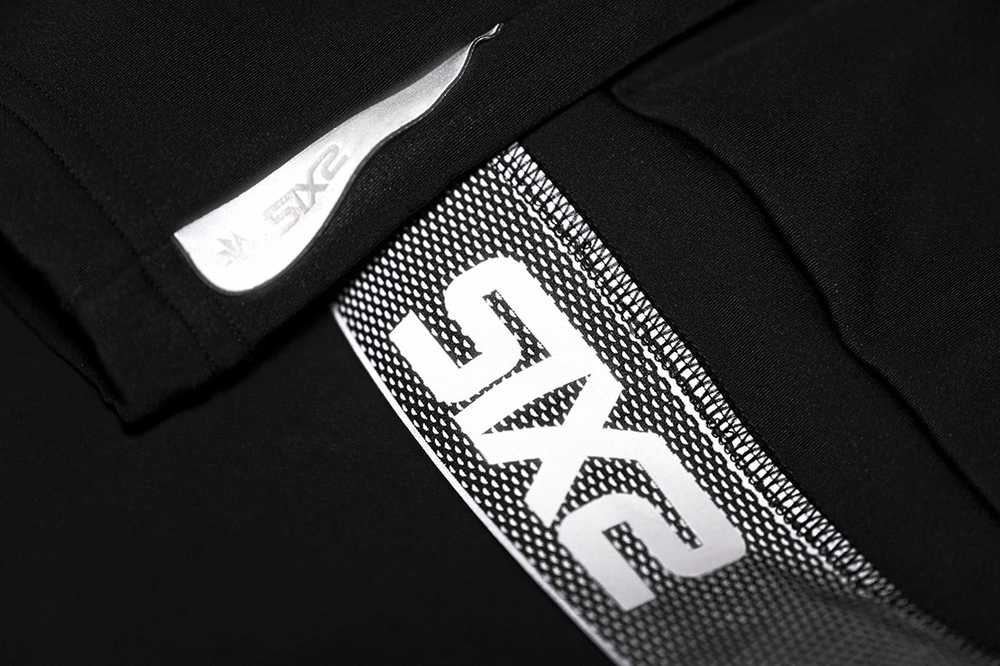 SIXS MONTICINO žieminis dviratininko džemperis unisex (Dydis: XXL )