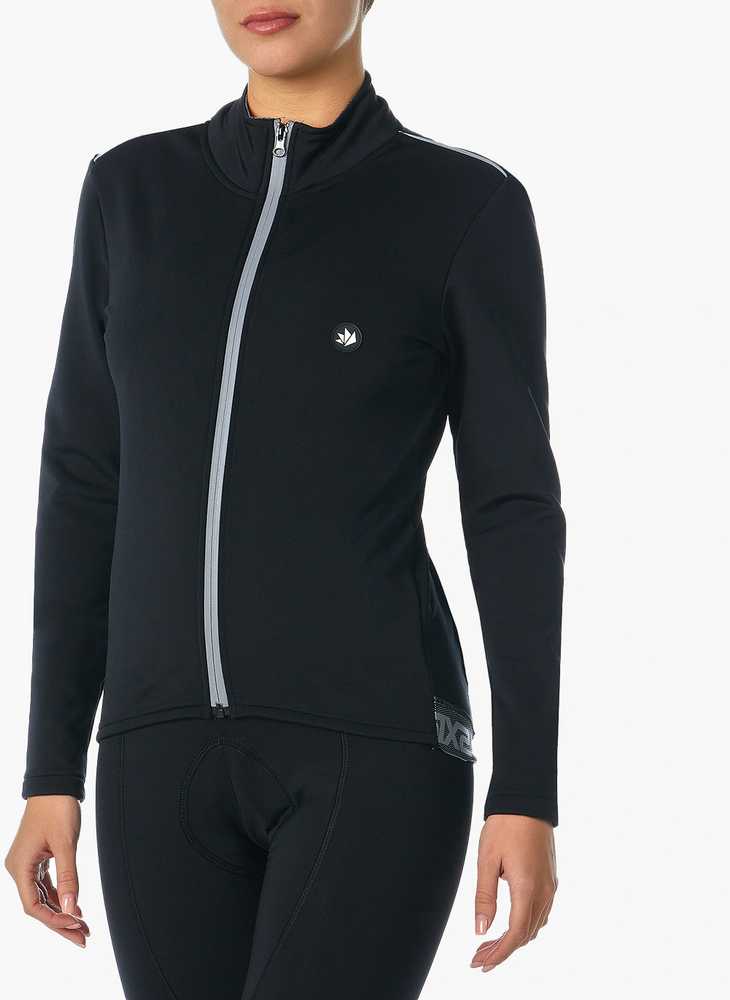 SIXS MONTICINO žieminis dviratininko džemperis unisex (Dydis: XXL )