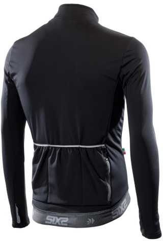 SIXS MONTICINO žieminis dviratininko džemperis unisex (Dydis: XXL )
