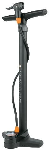 Sks Germany SKS AIR-X PRESS 8.0 dviračio pompa