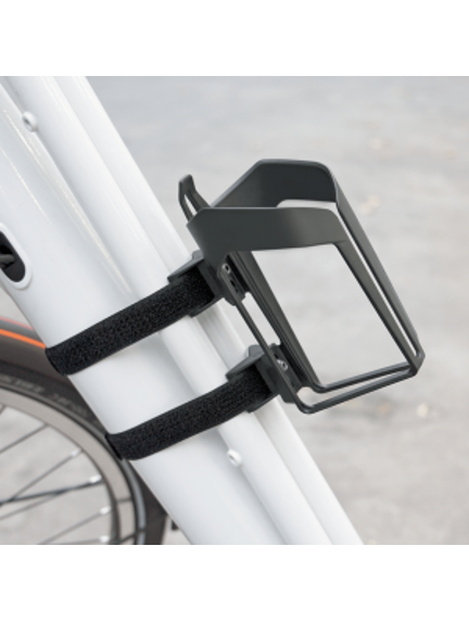 Gertuvės laikiklis SKS Anywhere Velocage matinis juodas