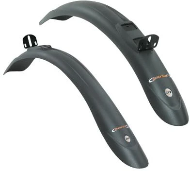 Sks Germany Skydelių komplektas 26-28 SKS Beavertail
