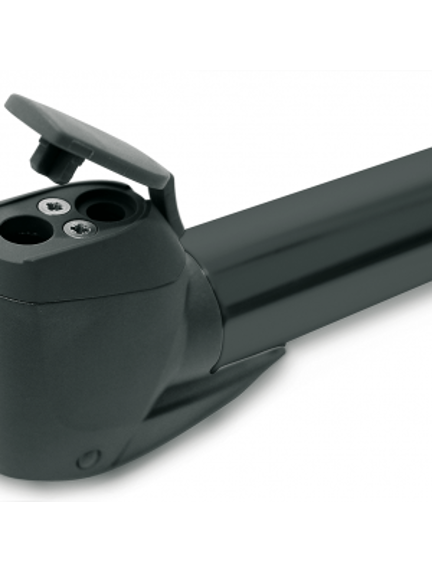 Sks Germany Pompa SKS Injex T-Zoom juodas