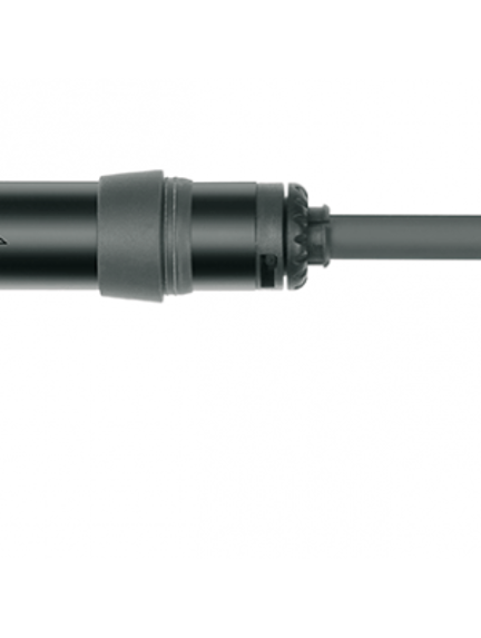 Sks Germany Pompa SKS Injex T-Zoom juodas