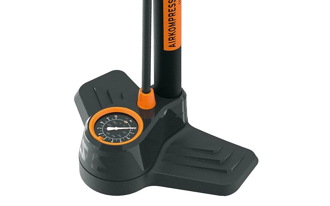 Pompa pastatoma SKS Airkompressor Compact 10.0