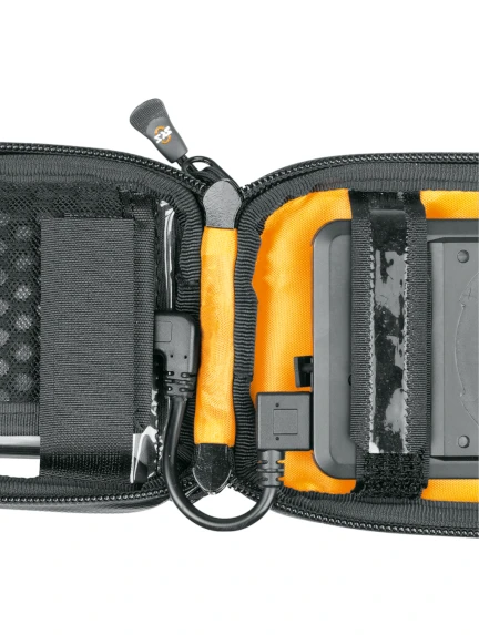 Sks Germany Dėtuvė telefonui SKS Compit Com/smartbag be laikiklio