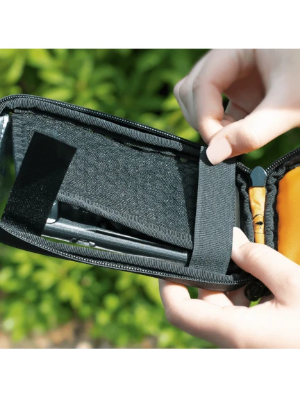 Sks Germany Dėtuvė telefonui SKS Compit Com/smartbag be laikiklio