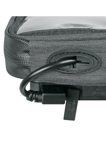 Sks Germany Dėtuvė telefonui SKS Compit Com/smartbag be laikiklio
