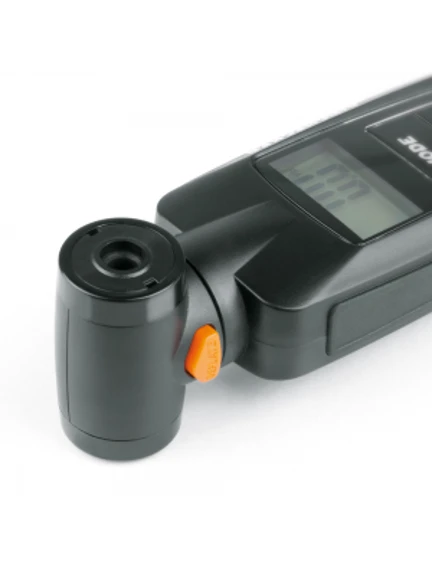 Skaitmeninis slėgio matuoklis SKS Airchecker 2nd Generation