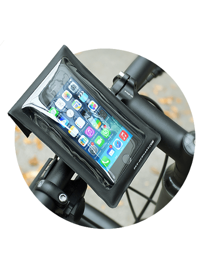 Sks Germany SKS SMARTBOY telefono laikiklis