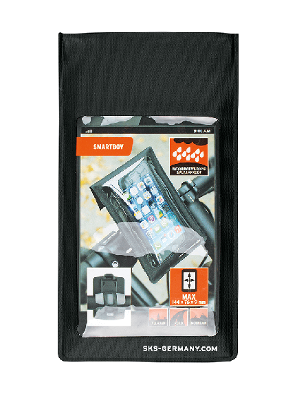 Sks Germany SKS SMARTBOY telefono laikiklis