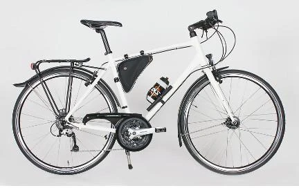 Skydelių komplektas 28 SKS Velo 42 Urban su laikikliai