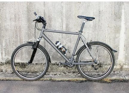 Skydelių komplektas 26-27.5 SKS Velo 65 Mountain