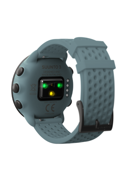 suunto 3 fitness kaina