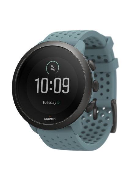 suunto 3 fitness kaina