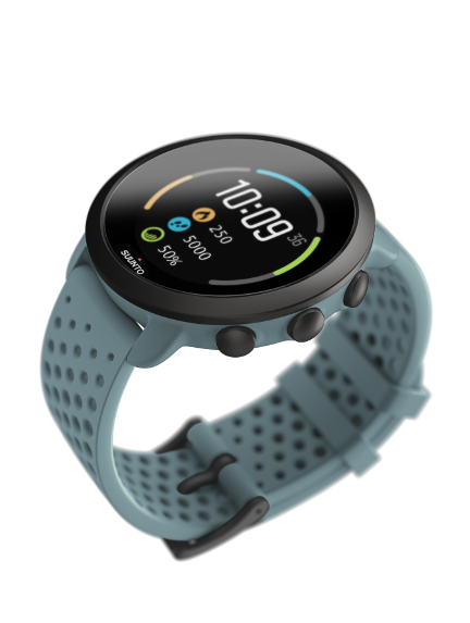 suunto 3 fitness kaina