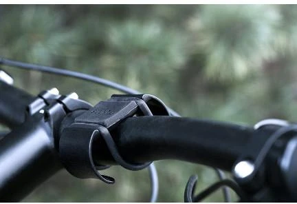 Suunto išmaniųjų laikrodžių laikiklis ant dviračių vairo