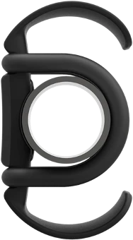 Suunto išmaniųjų laikrodžių laikiklis ant dviračių vairo