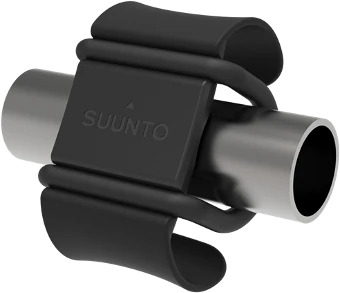 Suunto išmaniųjų laikrodžių laikiklis ant dviračių vairo