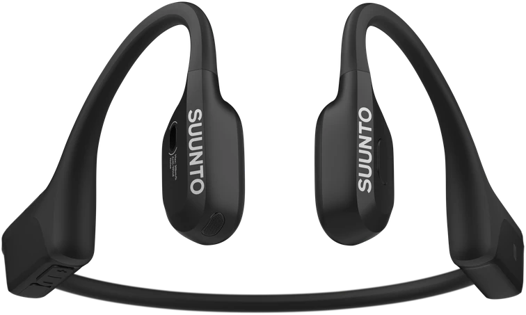 Išmanusis laikrodis SUUNTO WING 2 sportinės ausinės