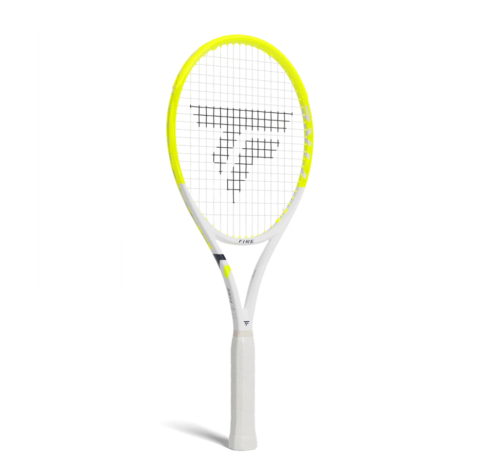TECNIFIBRE FIRE 255 teniso raketė (Dydis: 1)