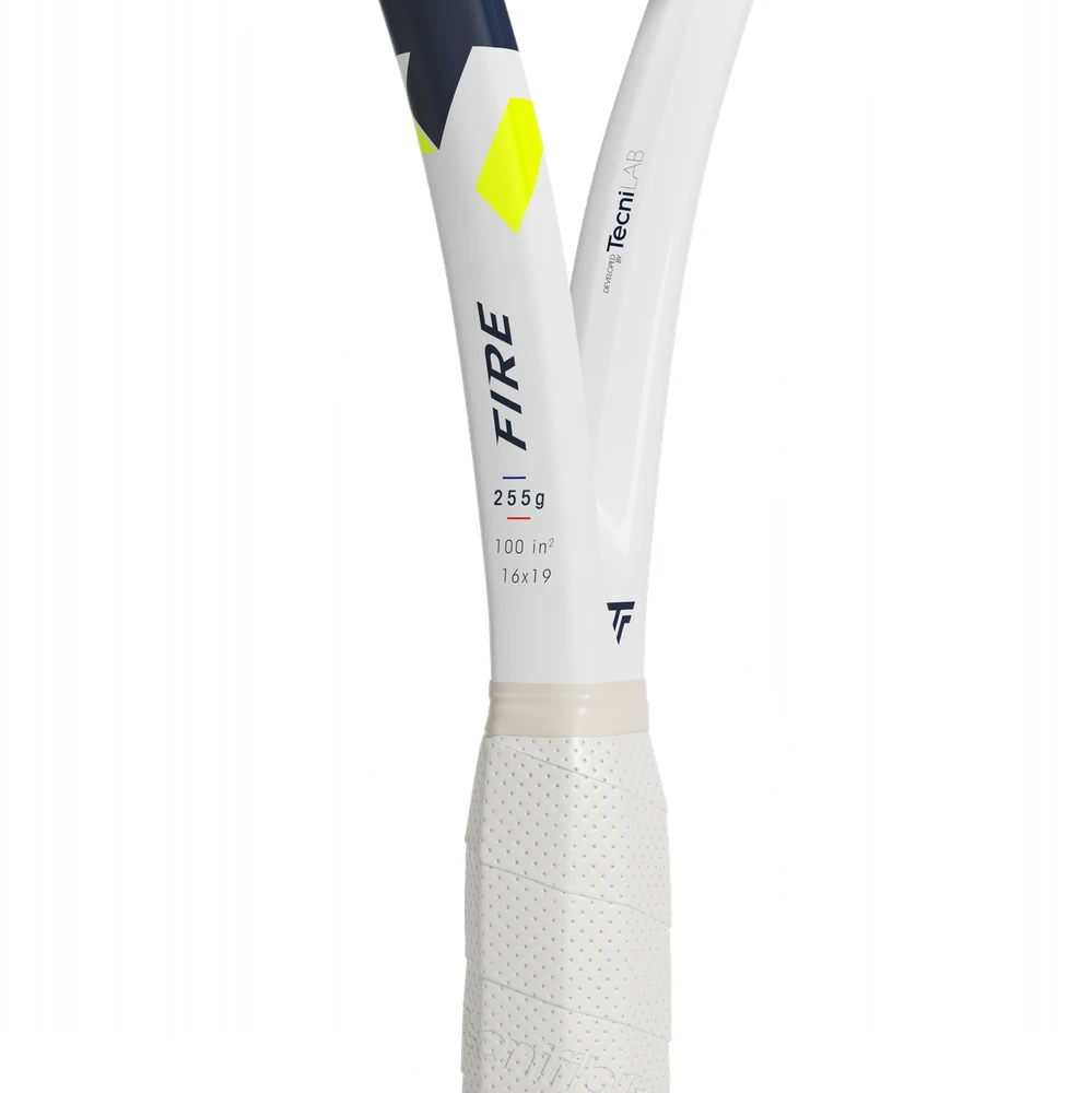 TECNIFIBRE FIRE 255 teniso raketė (Dydis: 1)