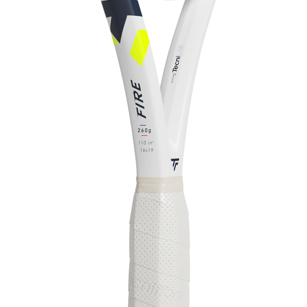 TECNIFIBRE FIRE 260 teniso raketė (Dydis: 1)