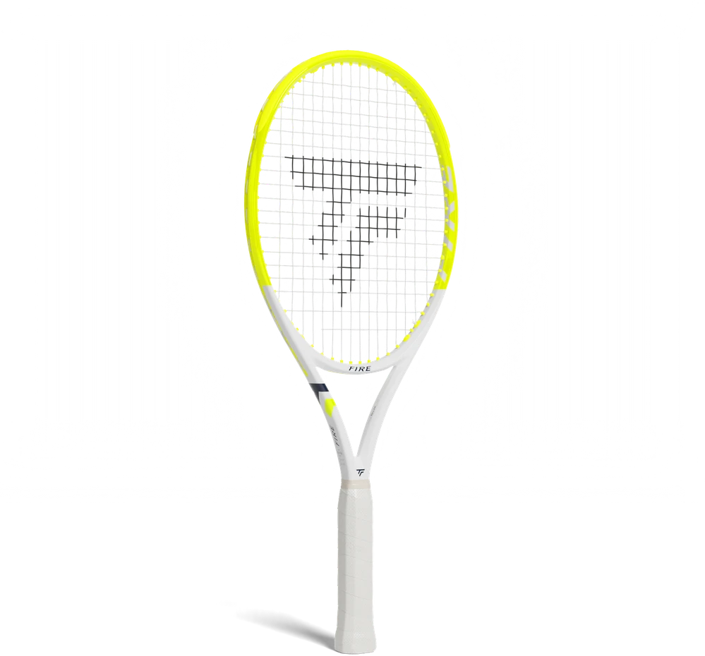 TECNIFIBRE FIRE 260 teniso raketė (Dydis: 1)