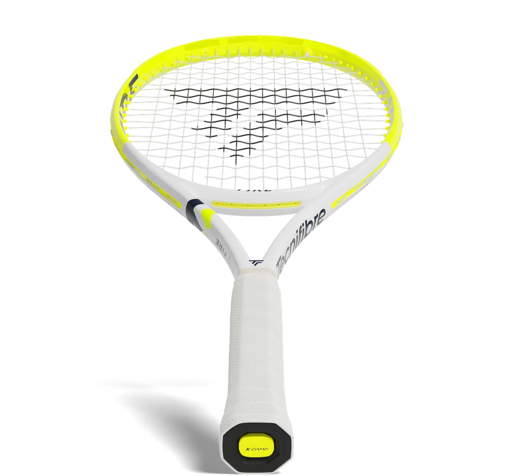 TECNIFIBRE FIRE 260 teniso raketė (Dydis: 1)