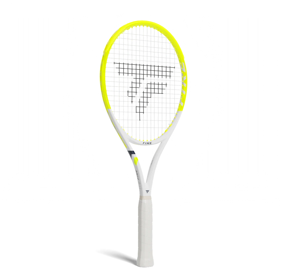 TECNIFIBRE FIRE 270 teniso raketė (Dydis: 2)