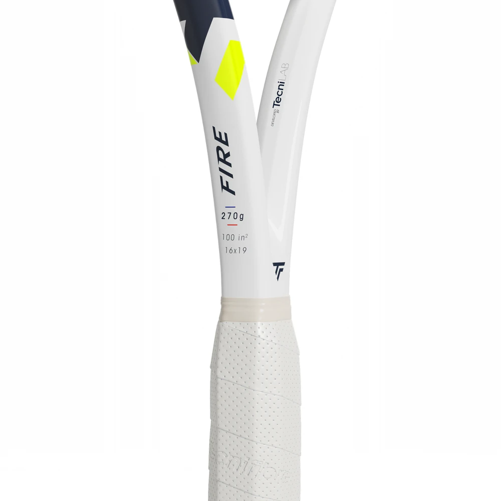 TECNIFIBRE FIRE 270 teniso raketė (Dydis: 2)