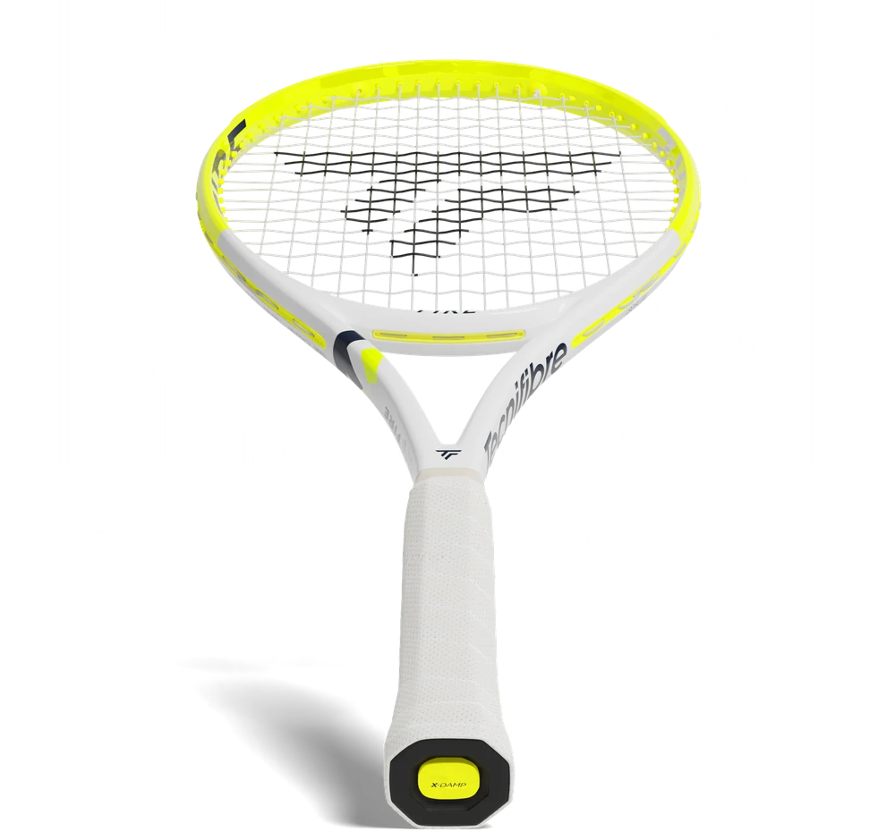 TECNIFIBRE FIRE 270 teniso raketė (Dydis: 2)