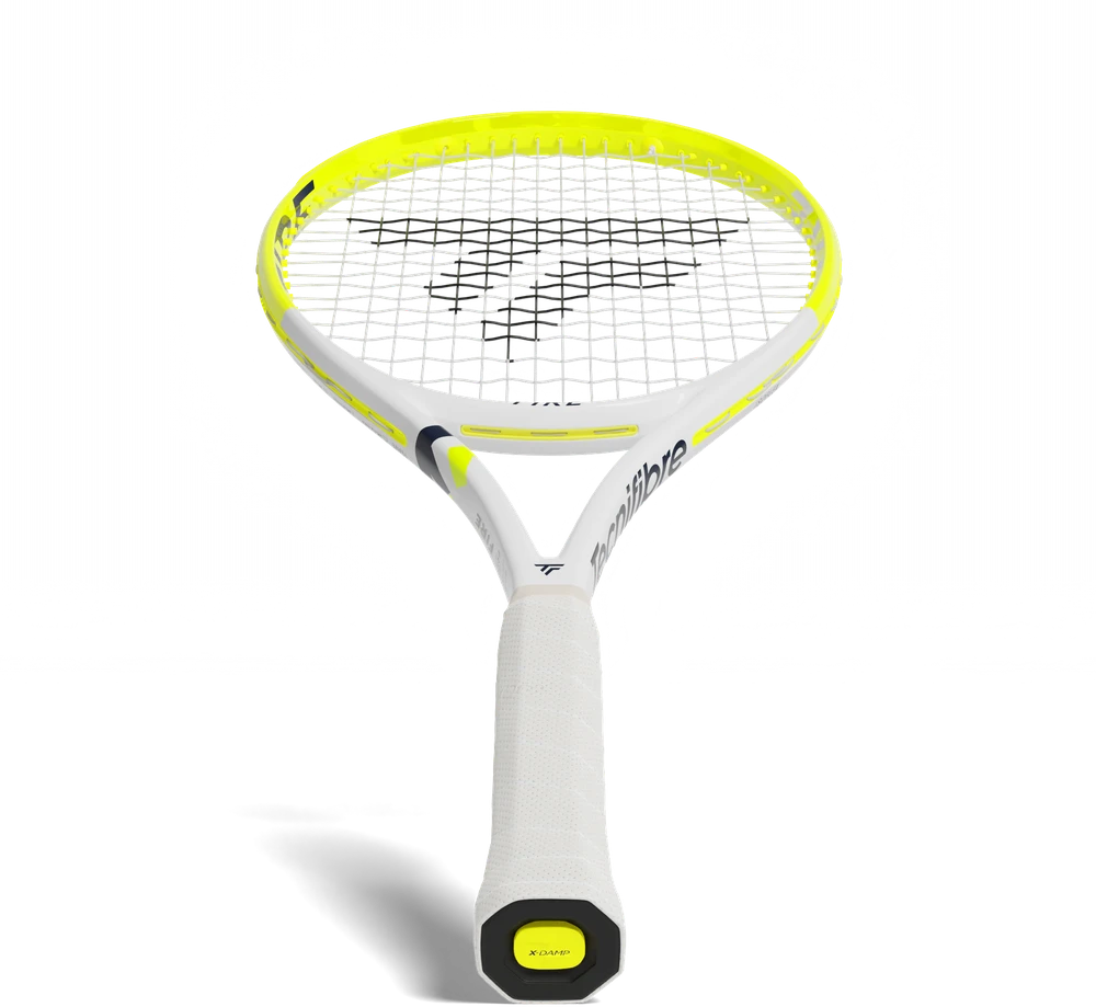 TECNIFIBRE FIRE 285 teniso raketė (Dydis: 3 )